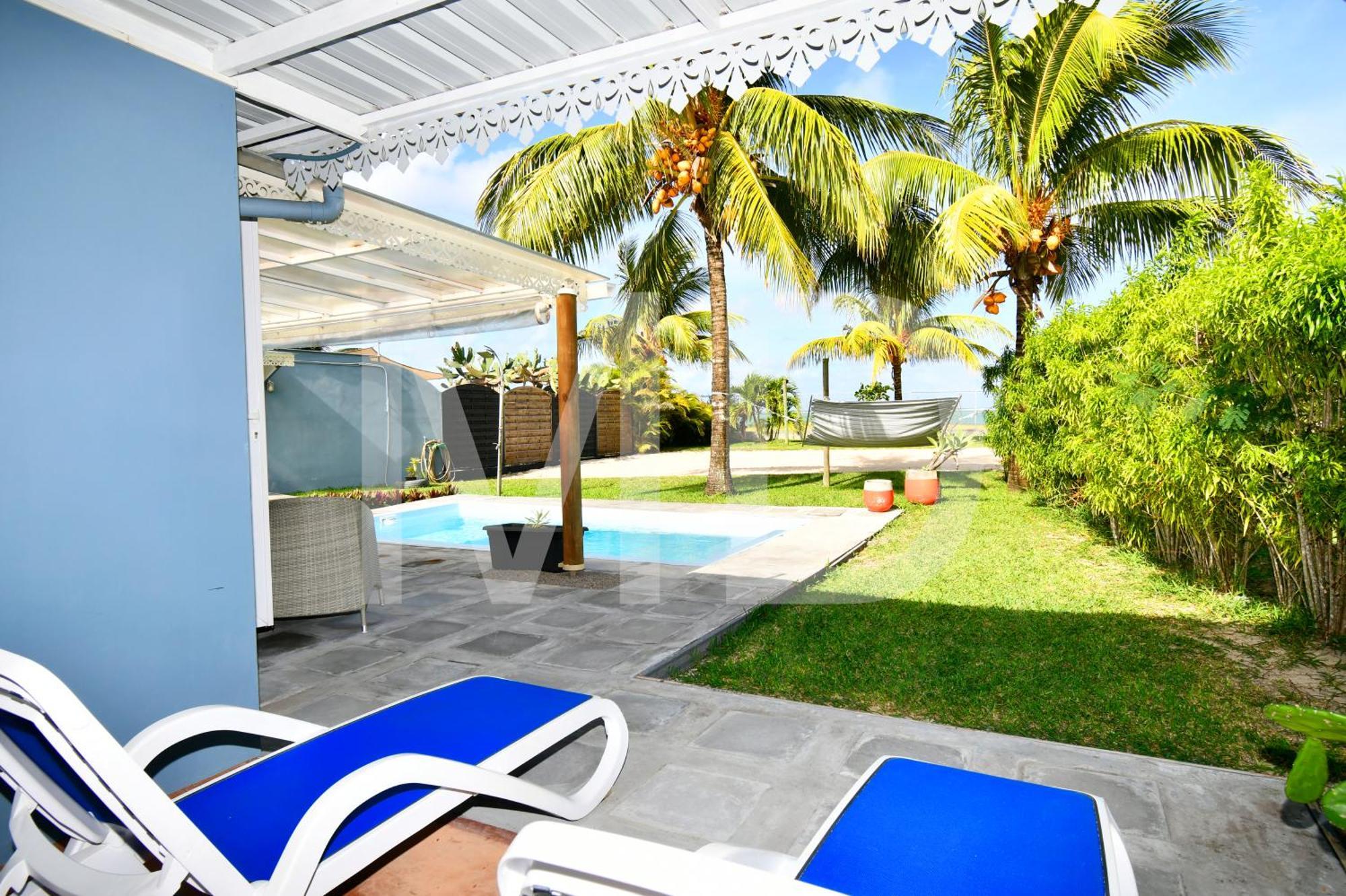 Chalet Cardinal Riambel Exterior foto